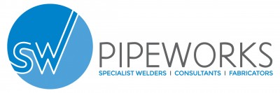 SW Pipeworks Logo